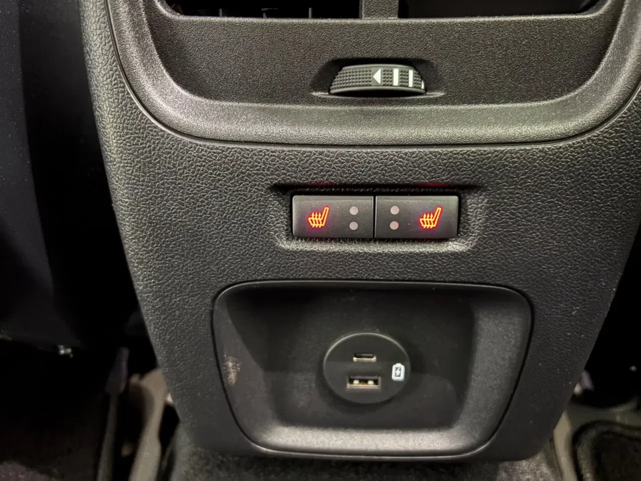 Billede 15 - Ford Kuga 2,5 PHEV Titanium CVT