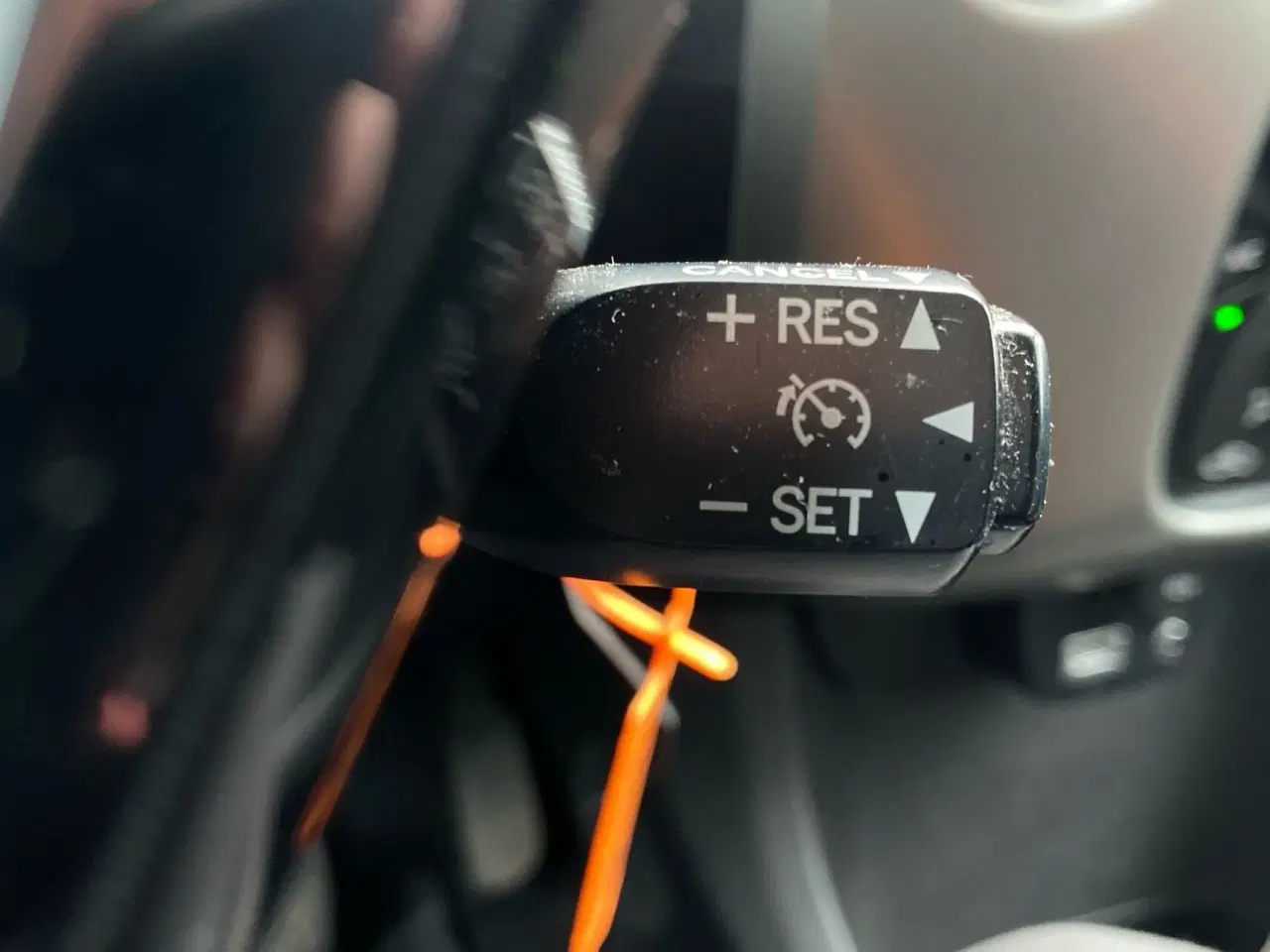 Billede 17 - Citroën C1 1,0 VTi Scoop start/stop 68HK 5d