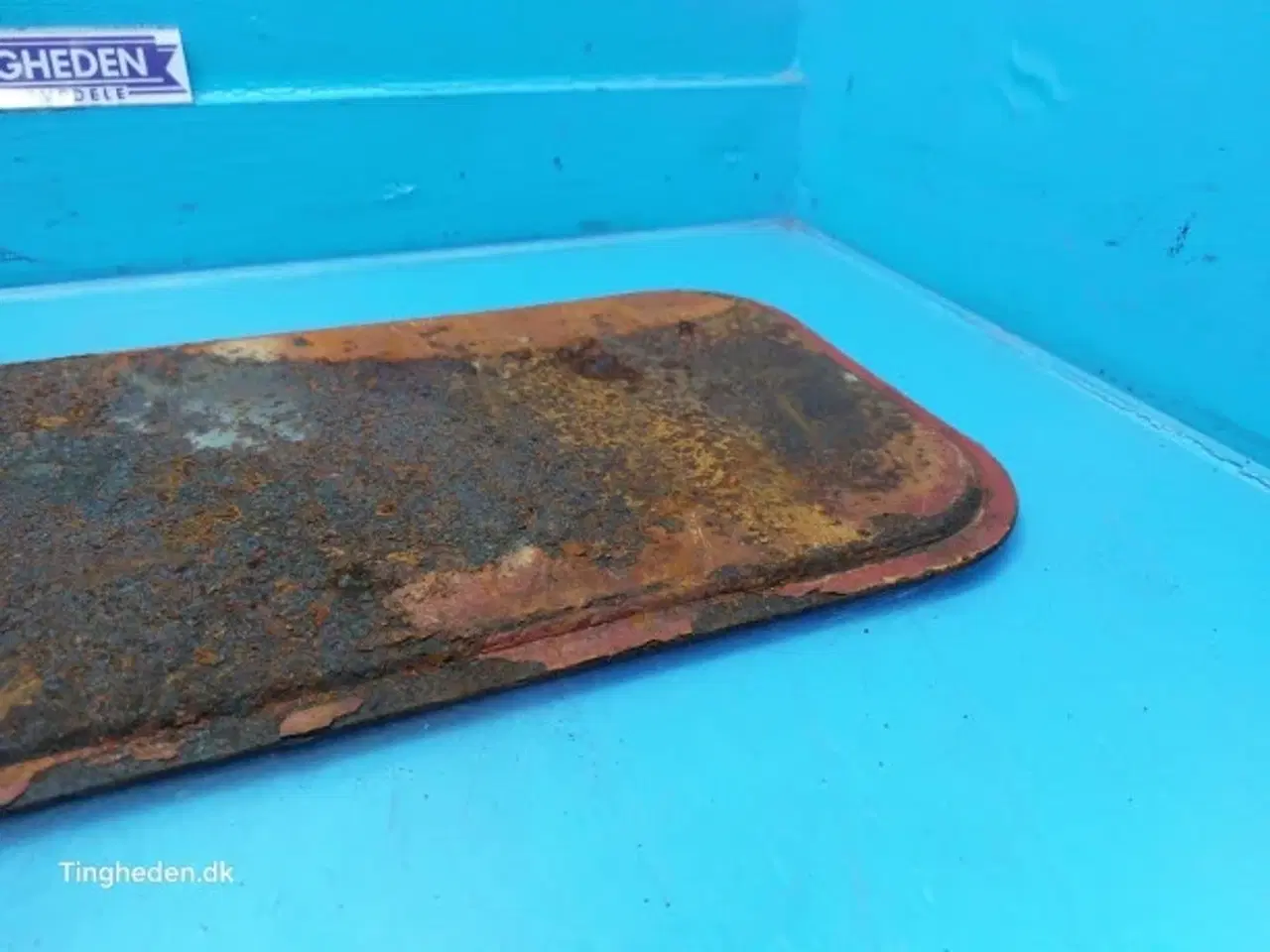 Billede 2 - Laverda 6274 Låg 300132103