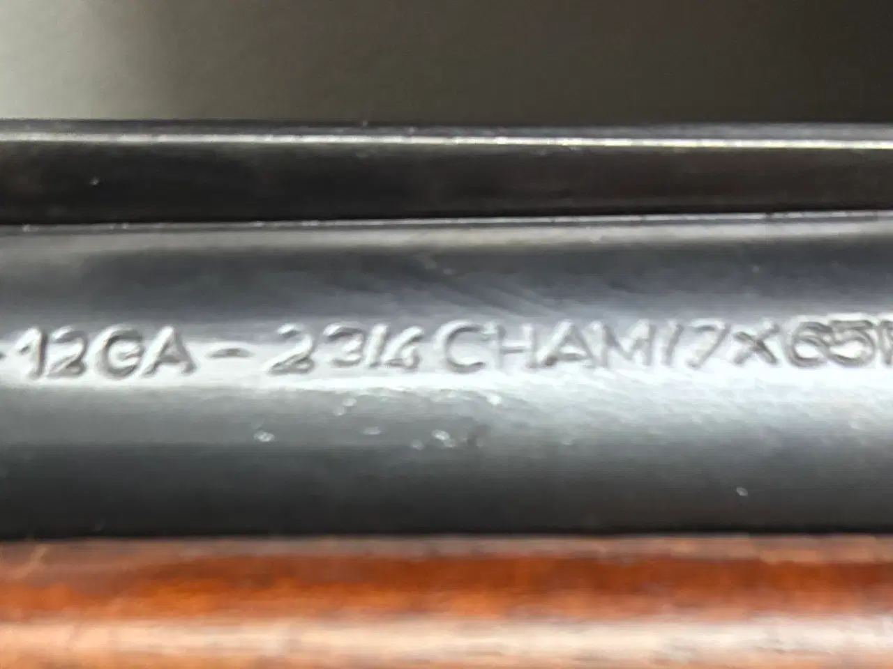 Billede 5 - Flot Brno kombi sælges