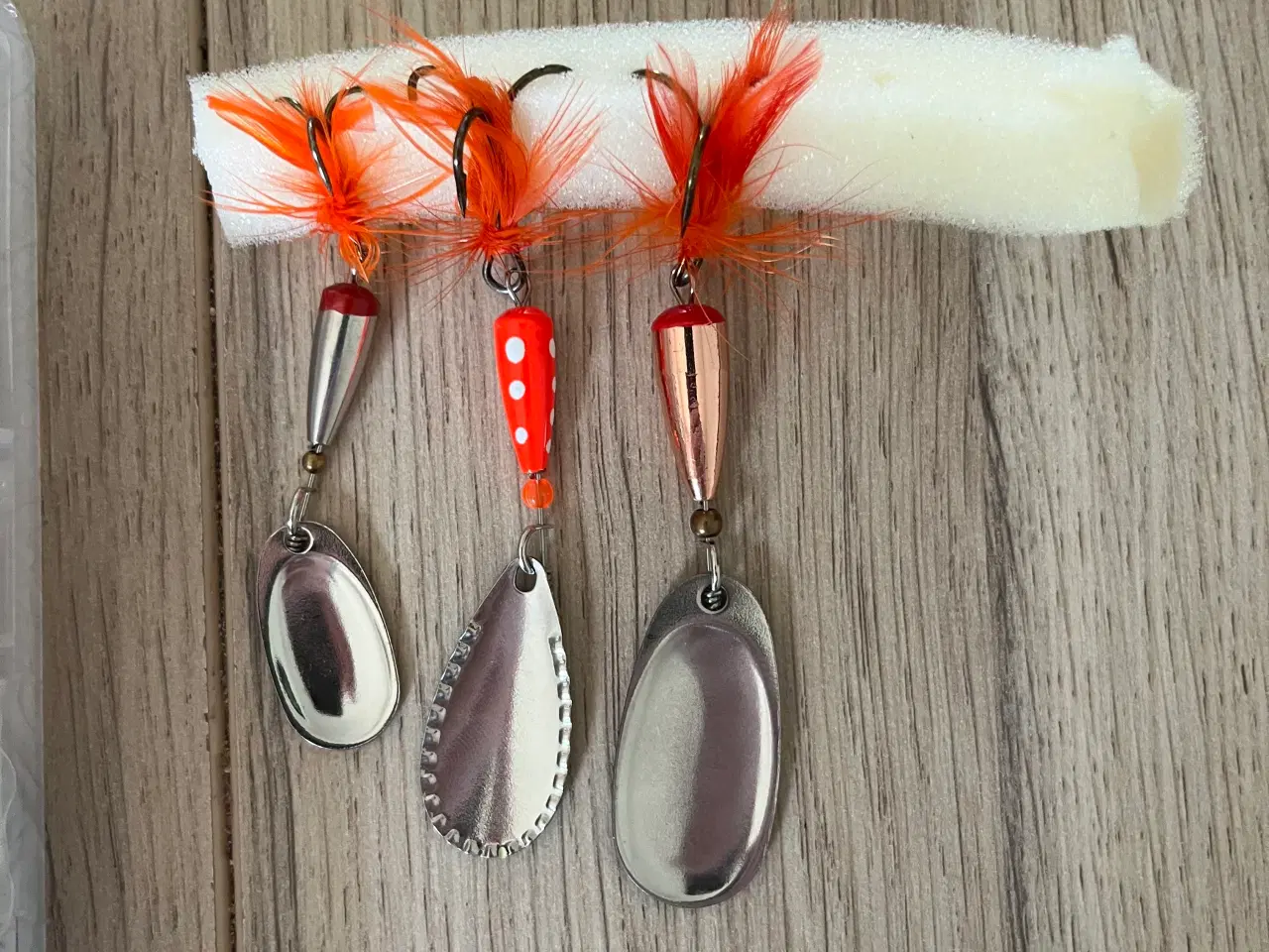 Billede 4 - Fiskegrej 