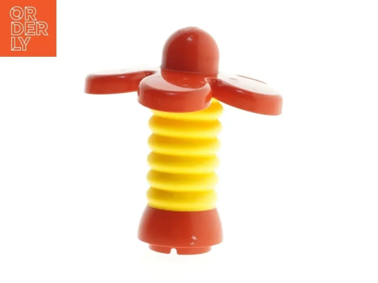 Billede 1 - LEGO figur fra Lego (str. 12 cm)