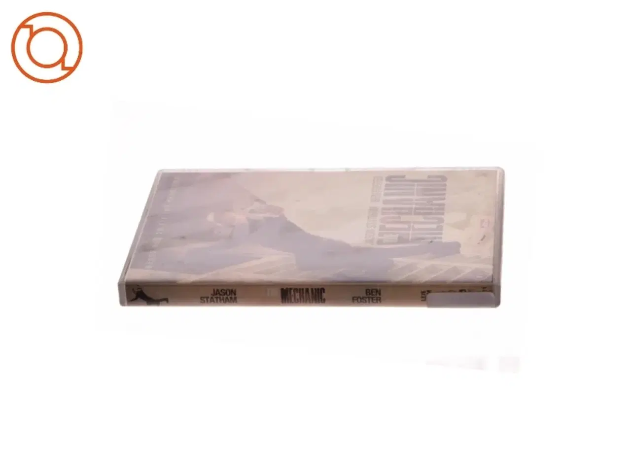 Billede 2 - Mechanic fra DVD