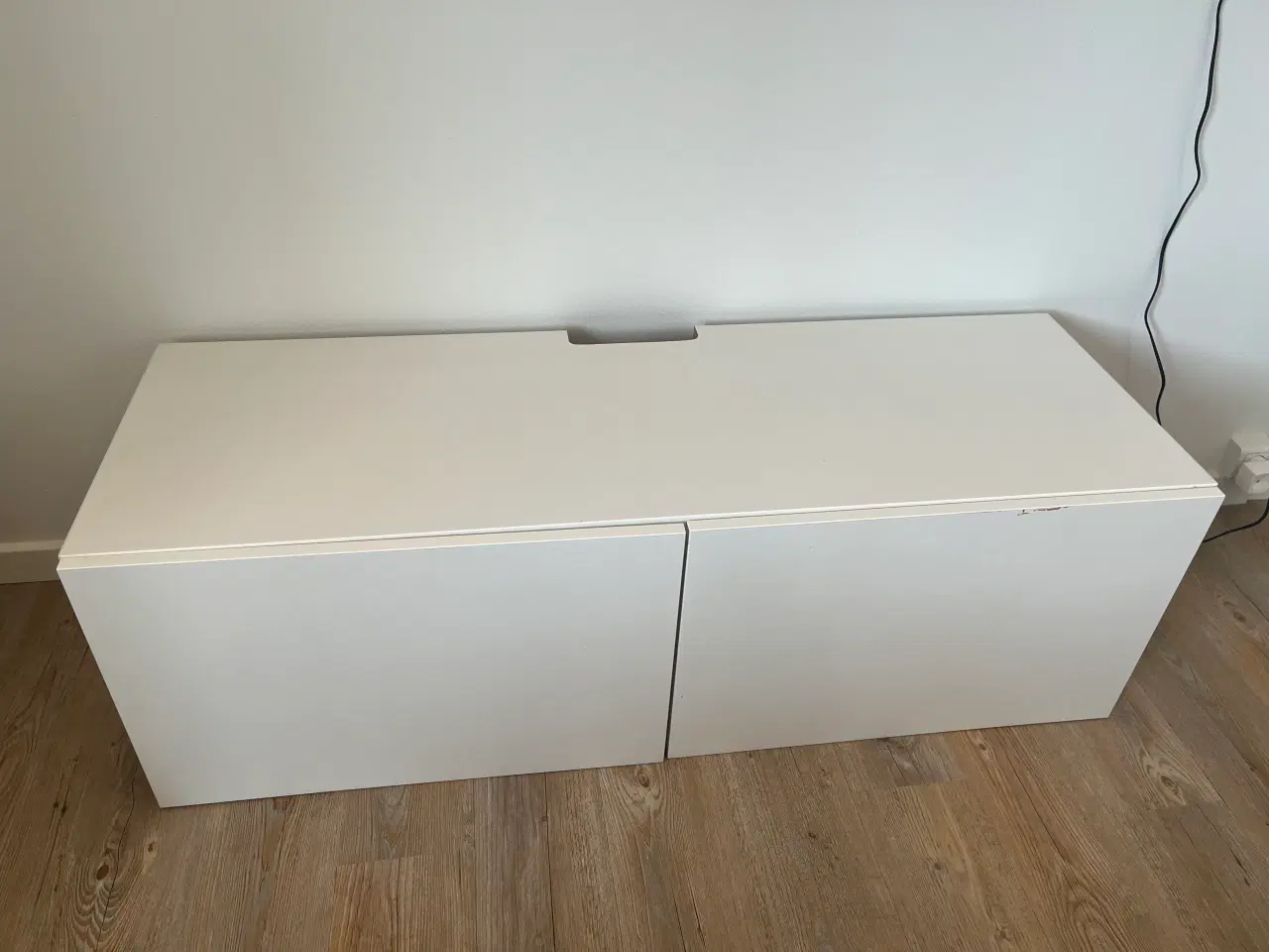 Billede 1 - TV-bord 