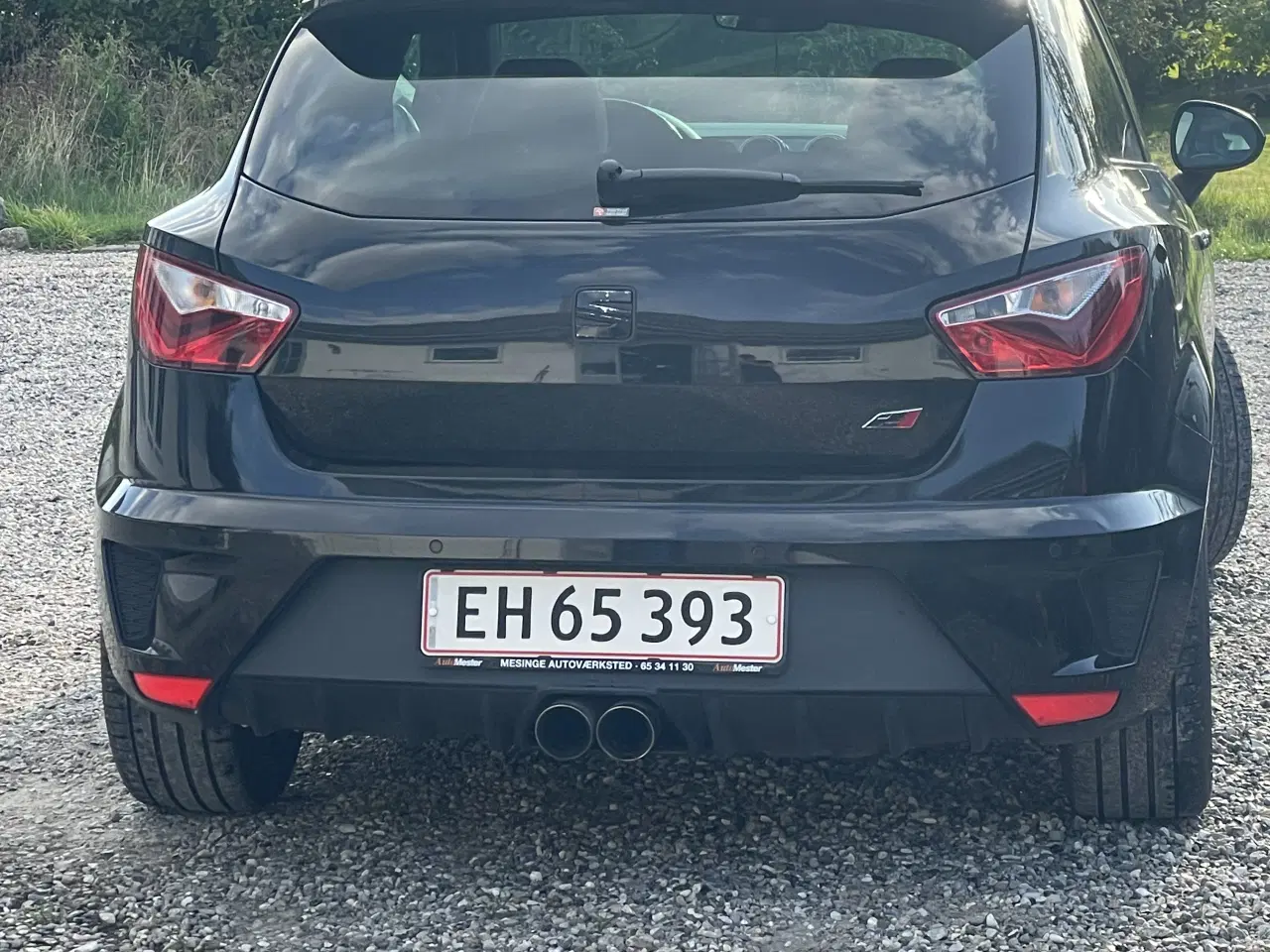 Billede 4 - Seat Ibiza cupra