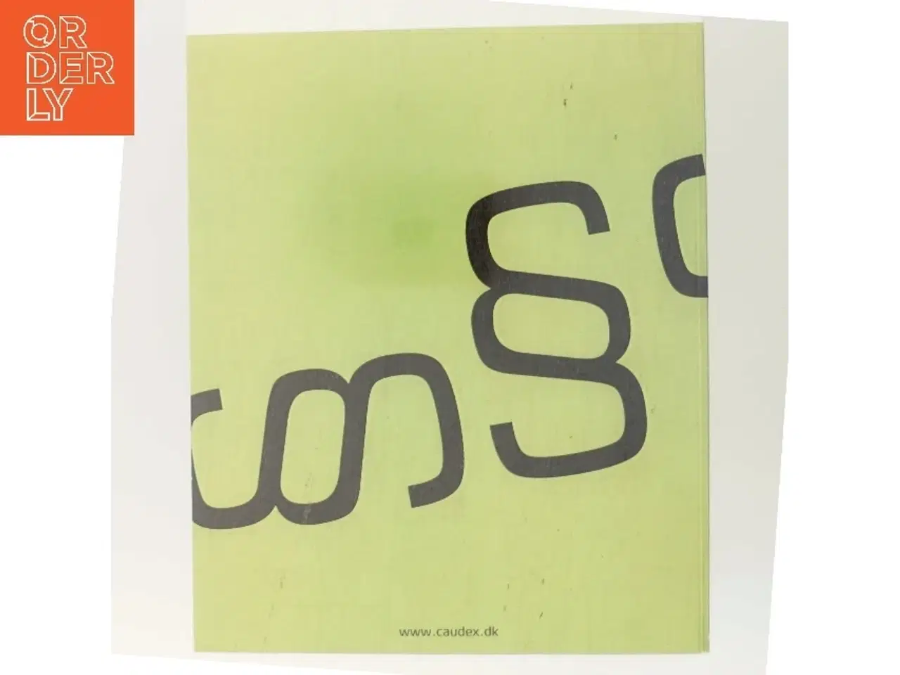 Billede 3 - Procesret, Strafferet (Bog)