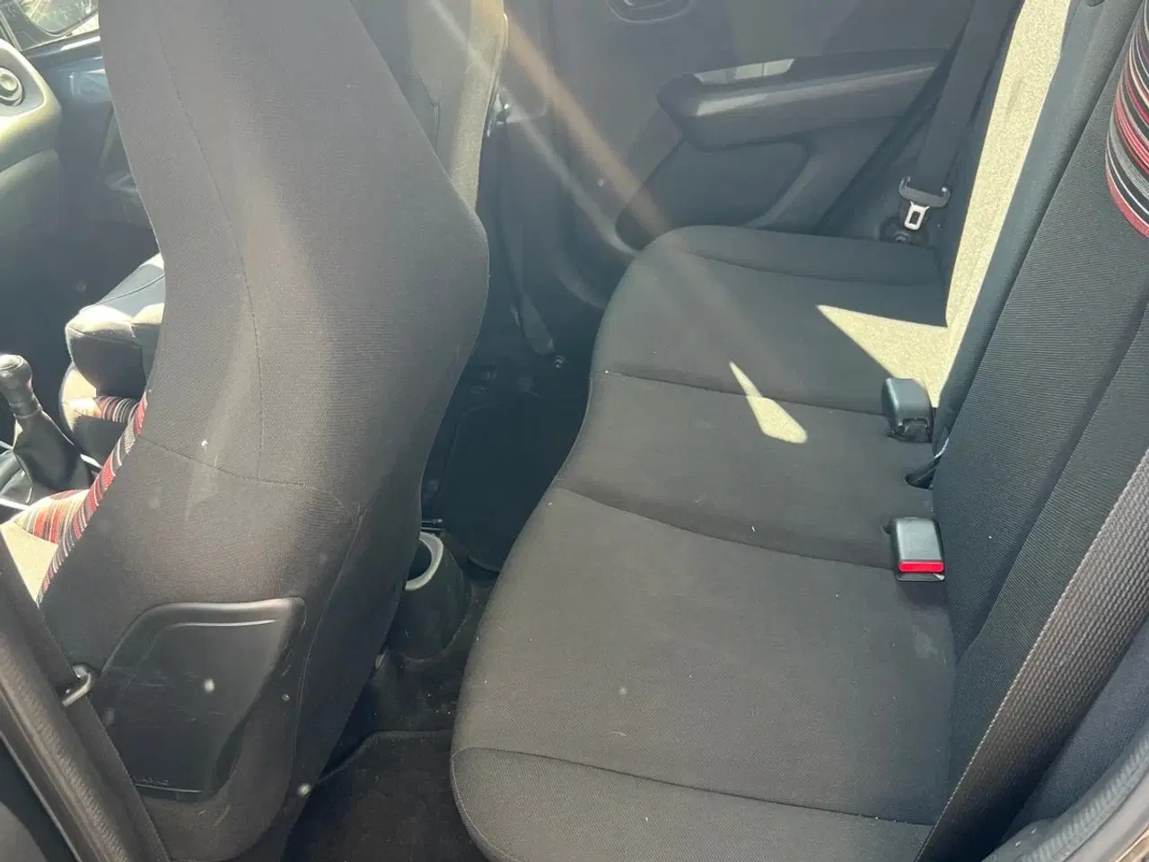 Billede 8 - Citroën C1 1,2 PureTech Feel Complet