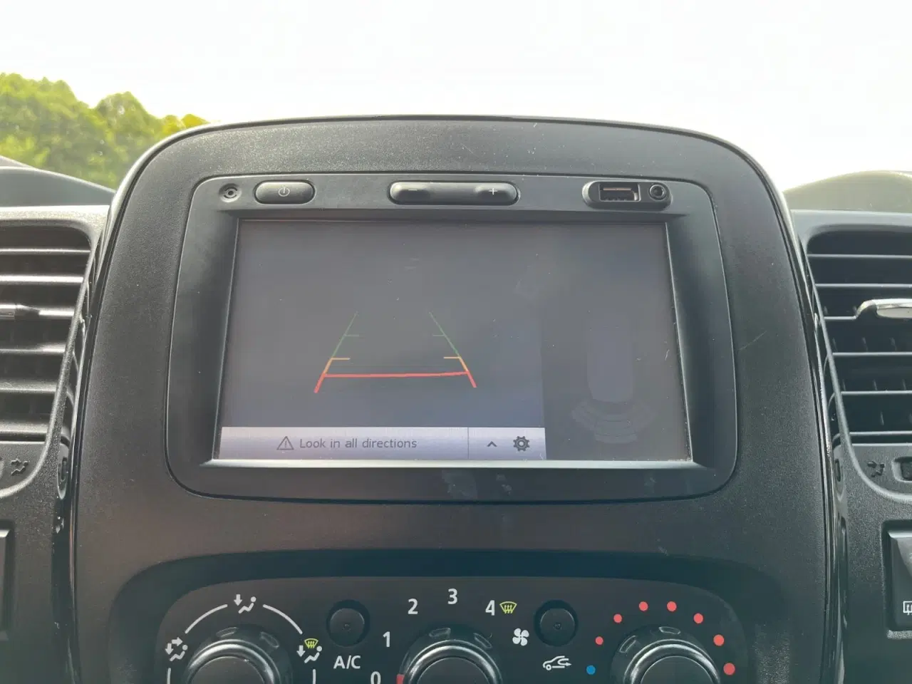 Billede 18 - Opel Vivaro 1,6 CDTi 125 Edition L2H1