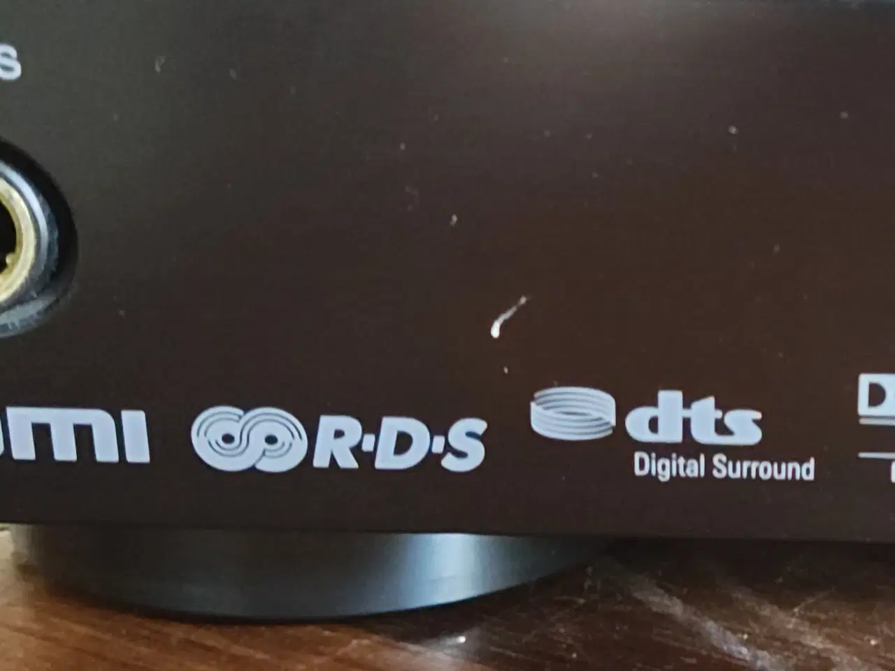 Billede 2 - Digital Audio/ Video Control center  MULTI-channel