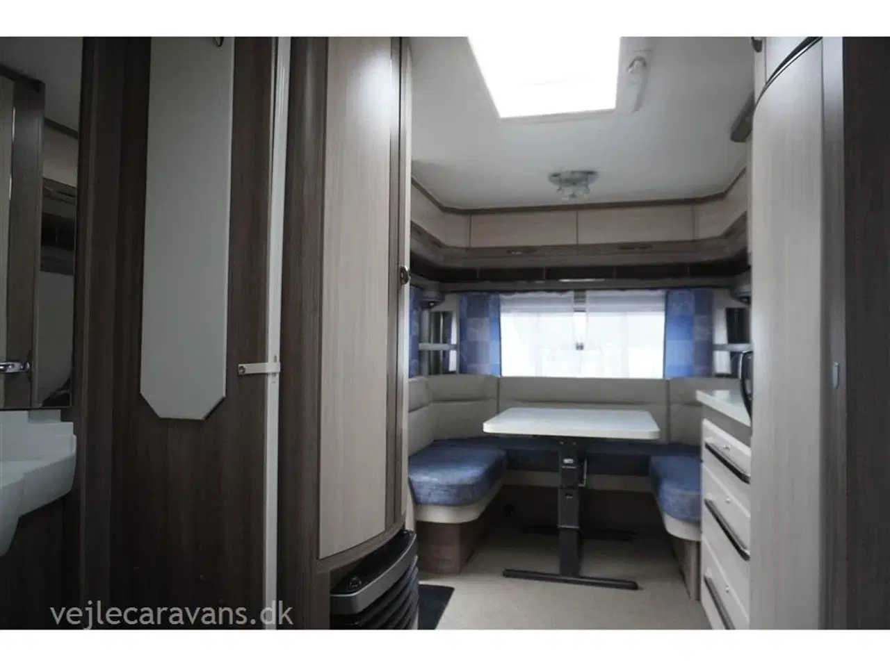 Billede 18 - 2015 - Hobby De Luxe 495 UFe