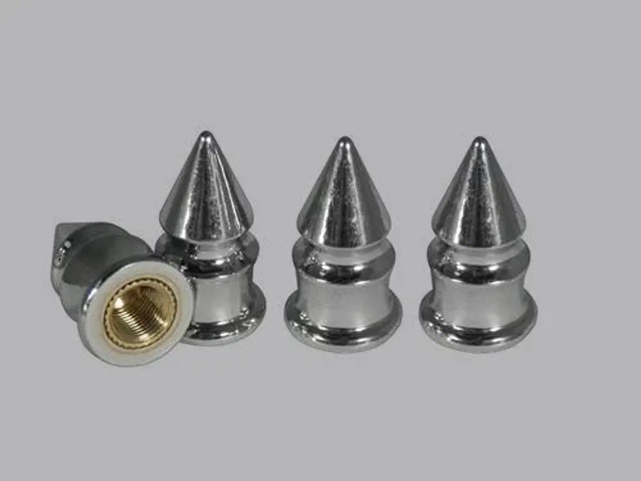 Billede 1 - Ventilhætter