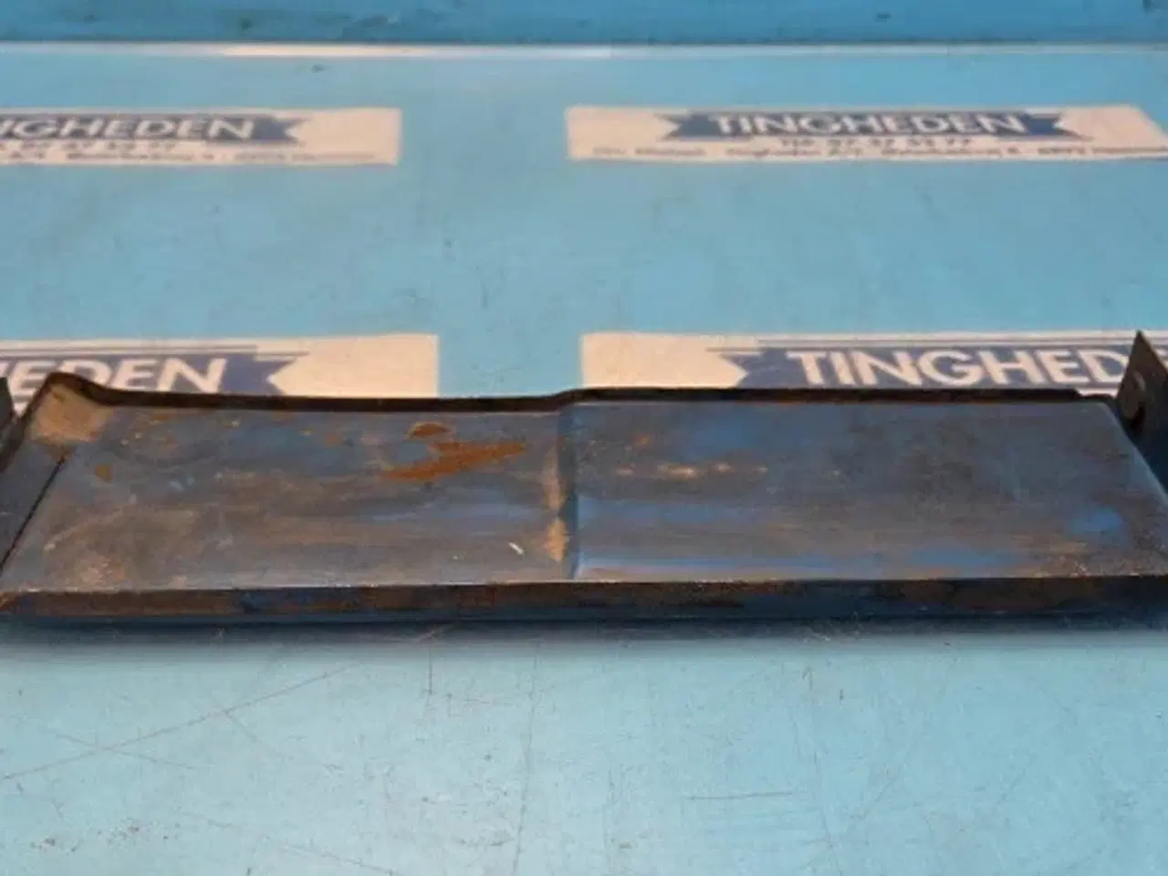 Billede 3 - Ford 7710 Plade R. E0NN9402038AB