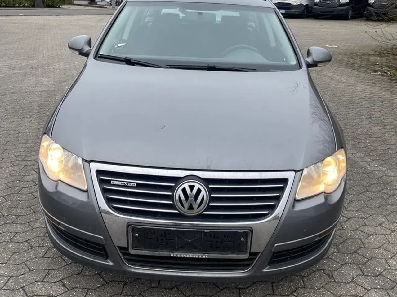 Billede 6 - Vw passat