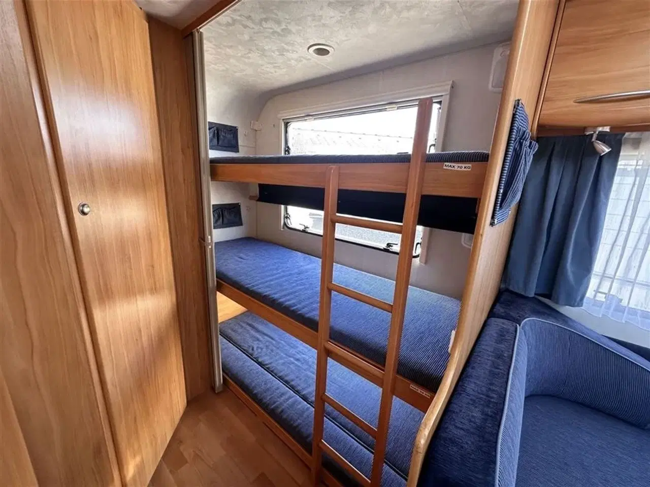 Billede 7 - 2006 - Adria Adora 552 PK   Sælges kun til CVR