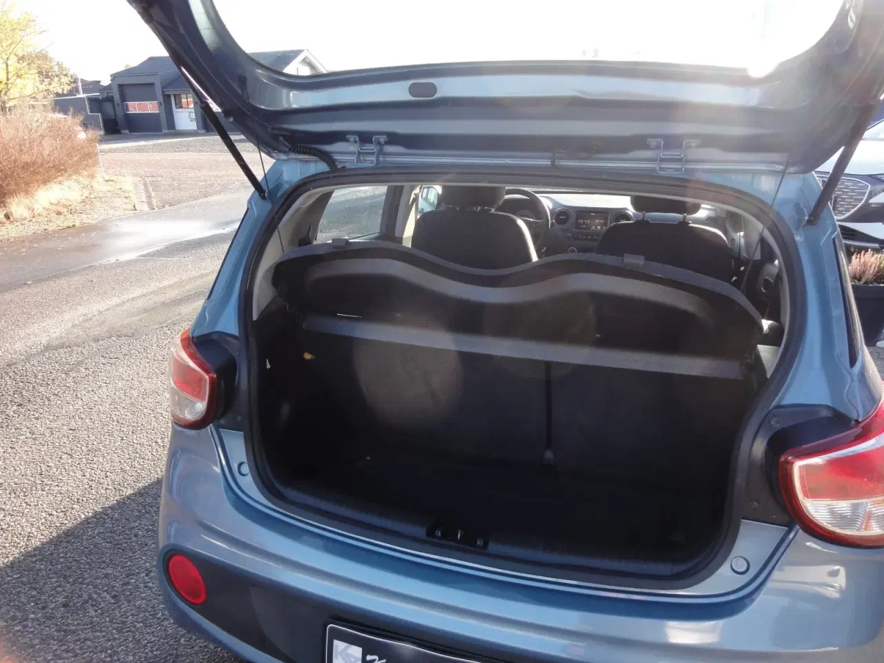 Billede 10 - Hyundai i10 1,0 Touch