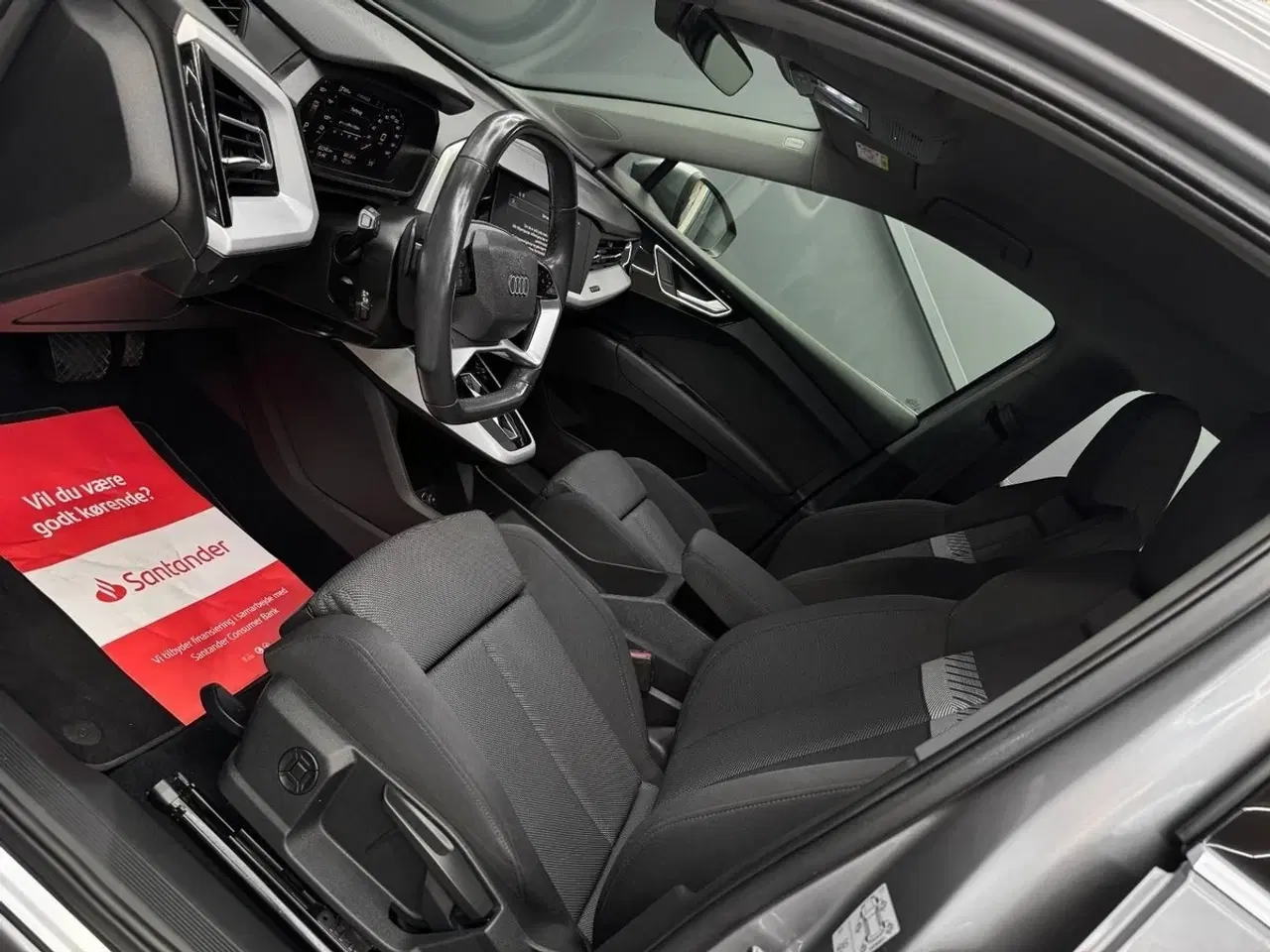 Billede 6 - Audi Q4 e-tron 40