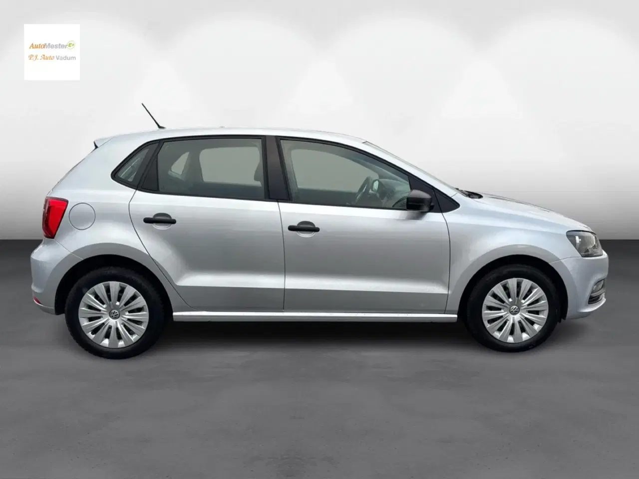 Billede 7 - VW Polo 1,4 TDi 75 Comfortline BMT