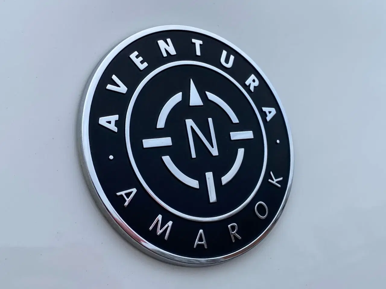 Billede 12 - VW Amarok 3,0 V6 TDI Aventura 4Motion 258HK Pick-Up 8g Aut.