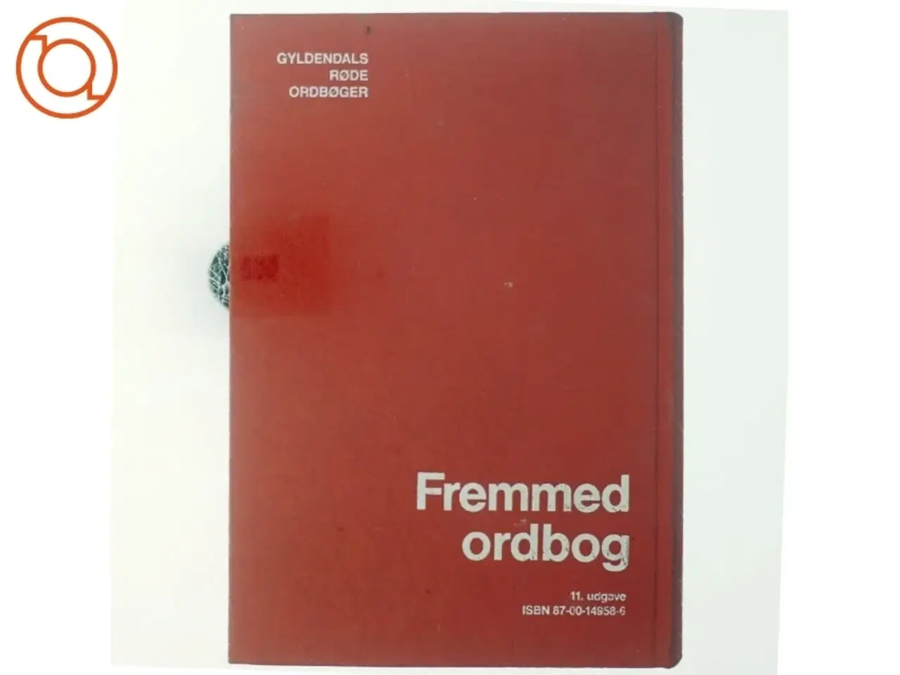 Billede 3 - Fremmed ordbog