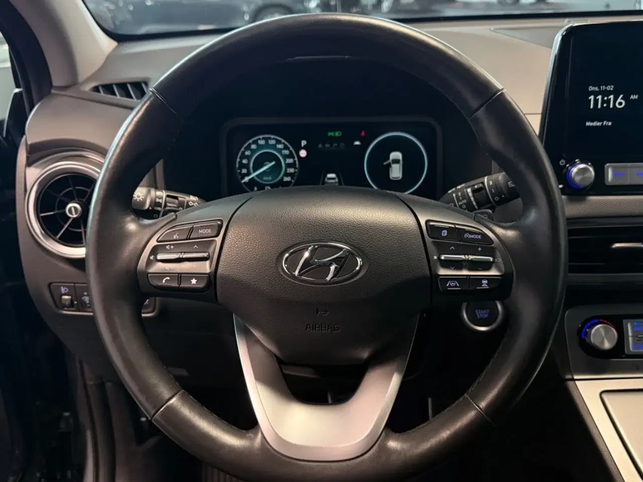 Billede 12 - Hyundai Kona 39 EV Trend