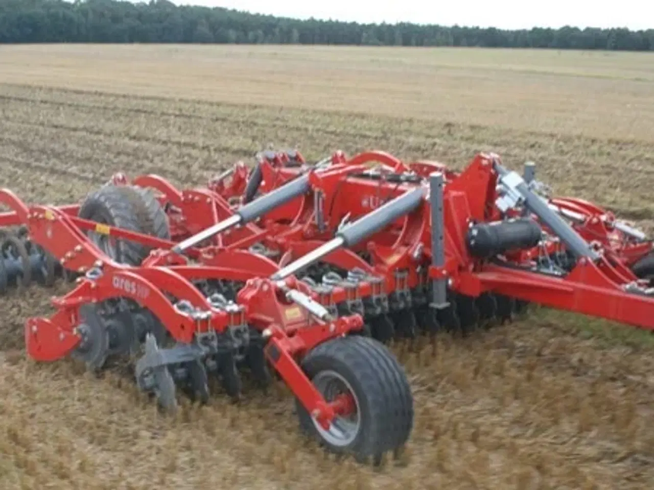 Billede 5 - Unia Ares XLA 750