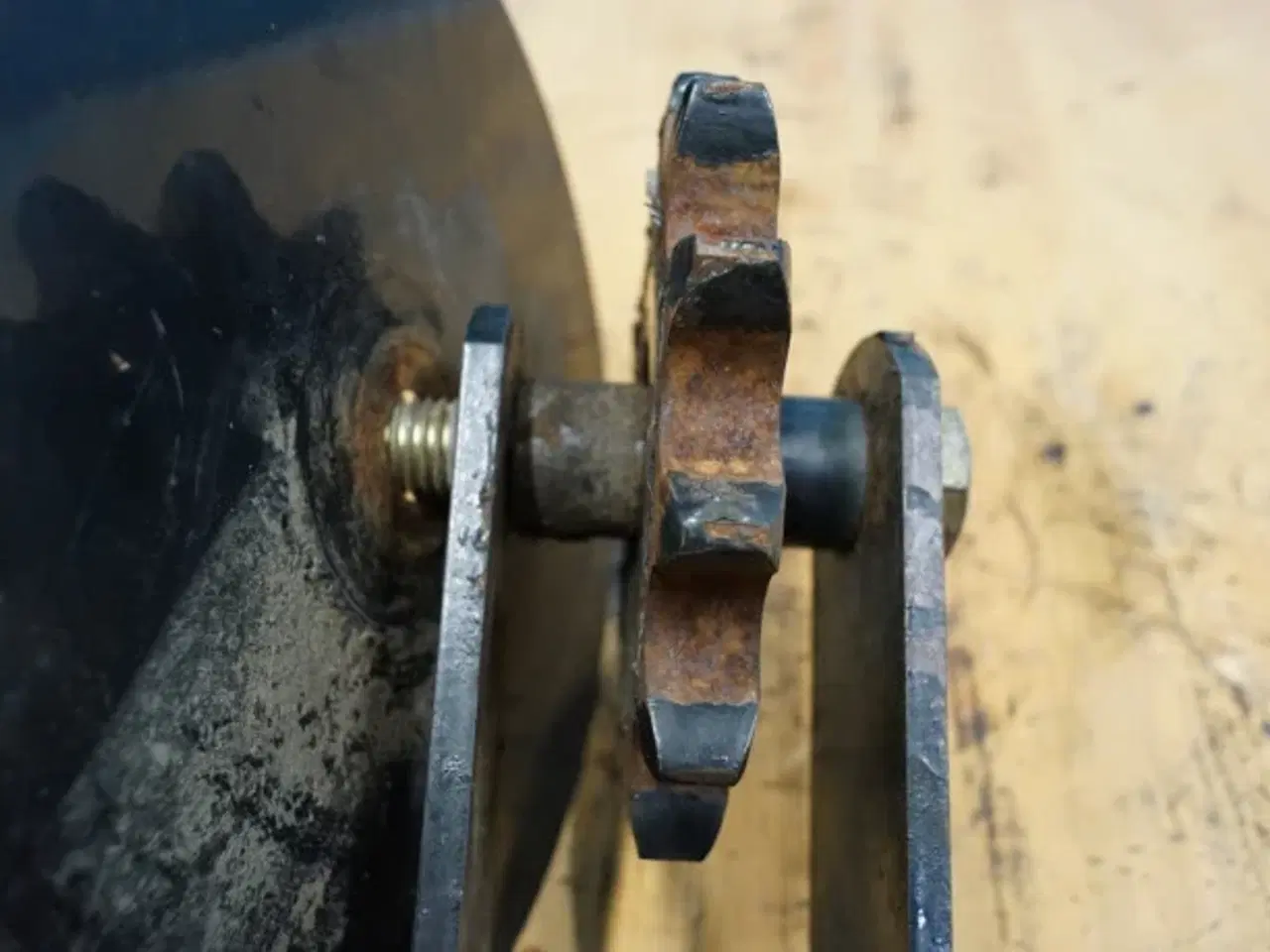 Billede 2 - New Holland BB9090 Plus Skærm 700143581