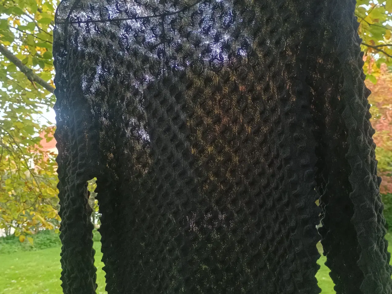 Billede 4 - Copenhagen Muse bluse med lange ærmer, XS