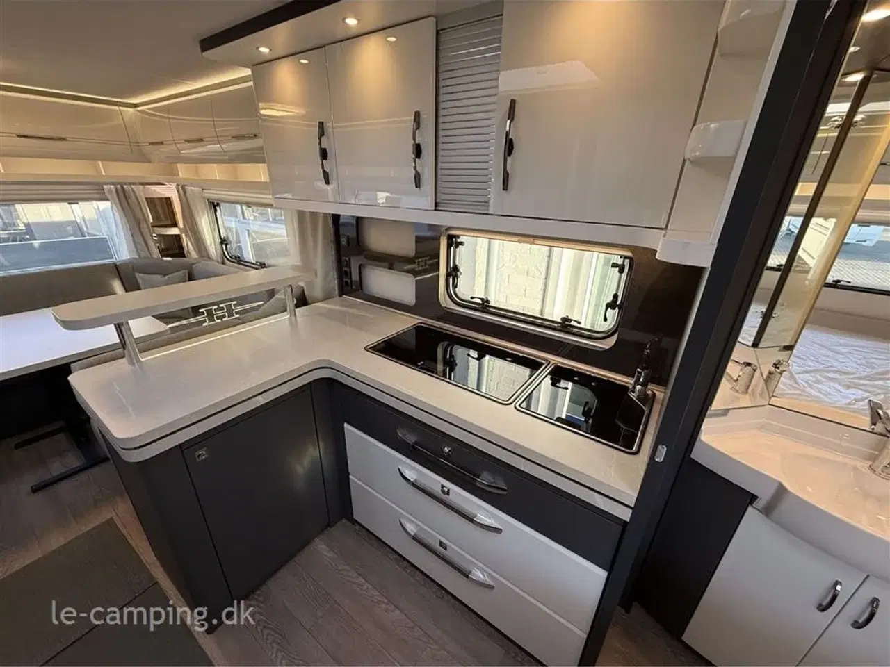 Billede 7 - 2026 - Hobby Excellent 560 CFe