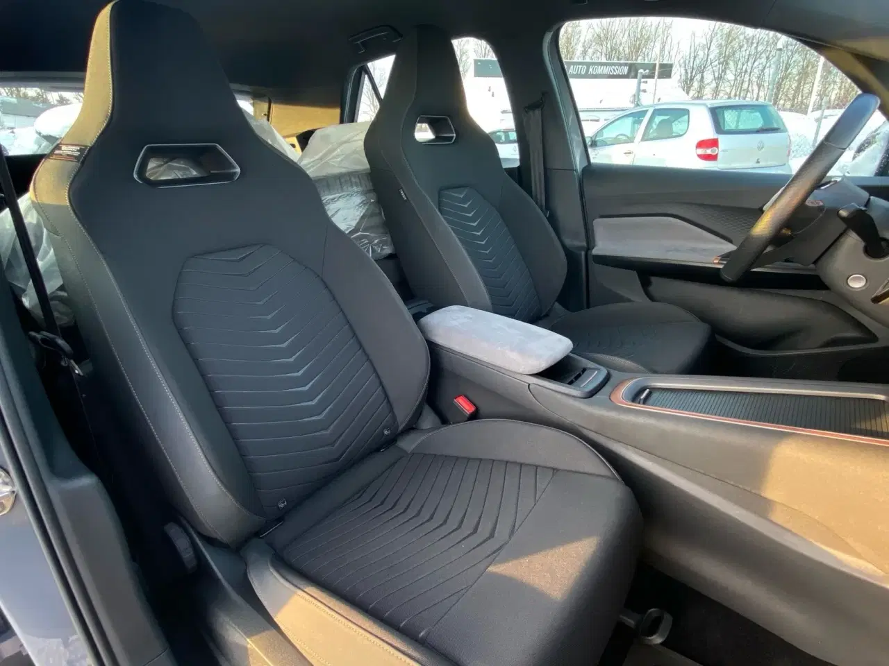 Billede 10 - Cupra Born EL High 204HK 5d Aut.