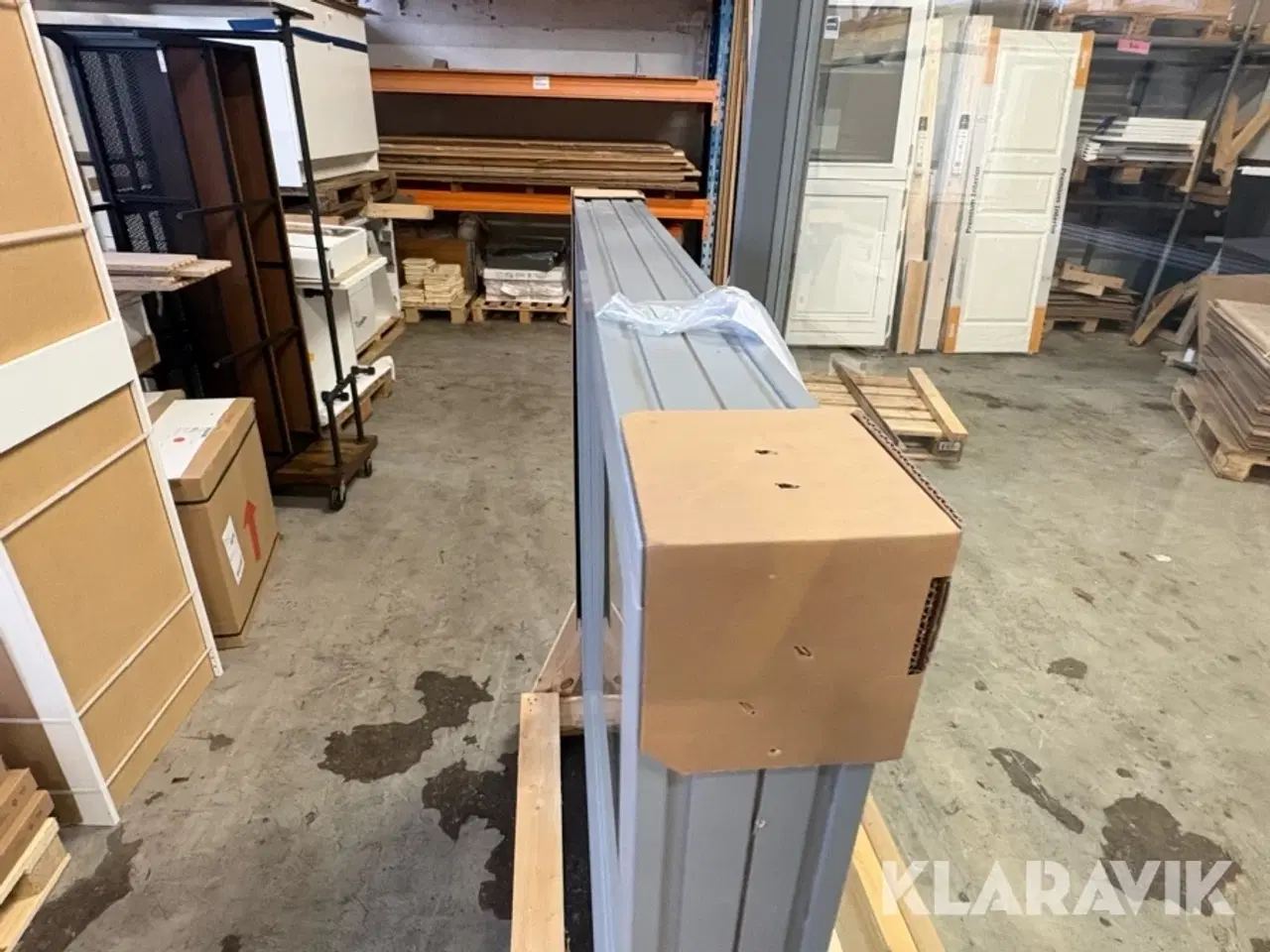 Billede 8 - Vinduer Outrup 2 styk