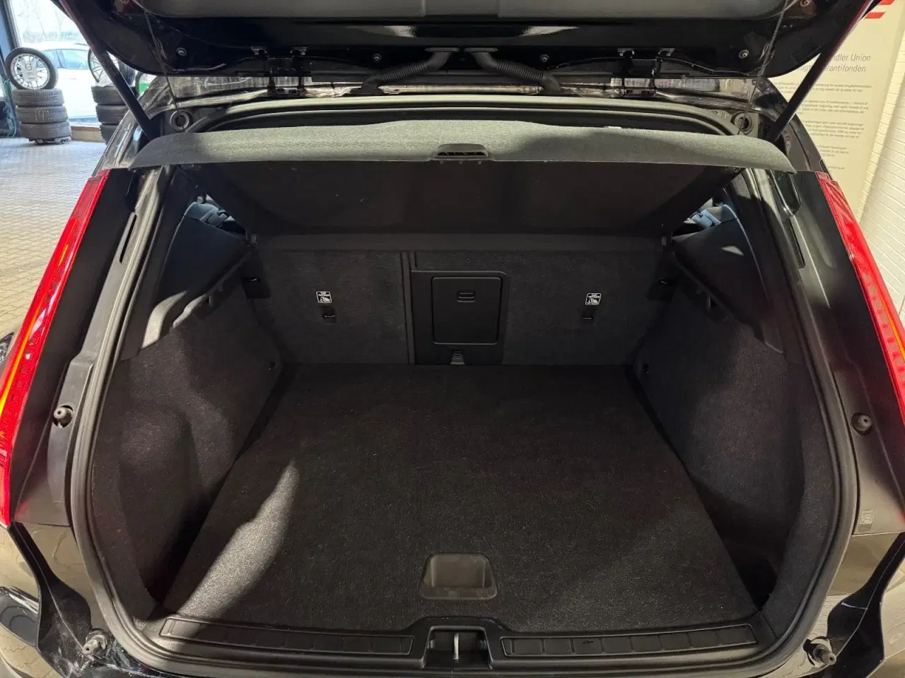 Billede 14 - Volvo XC40 P6 ReCharge Core