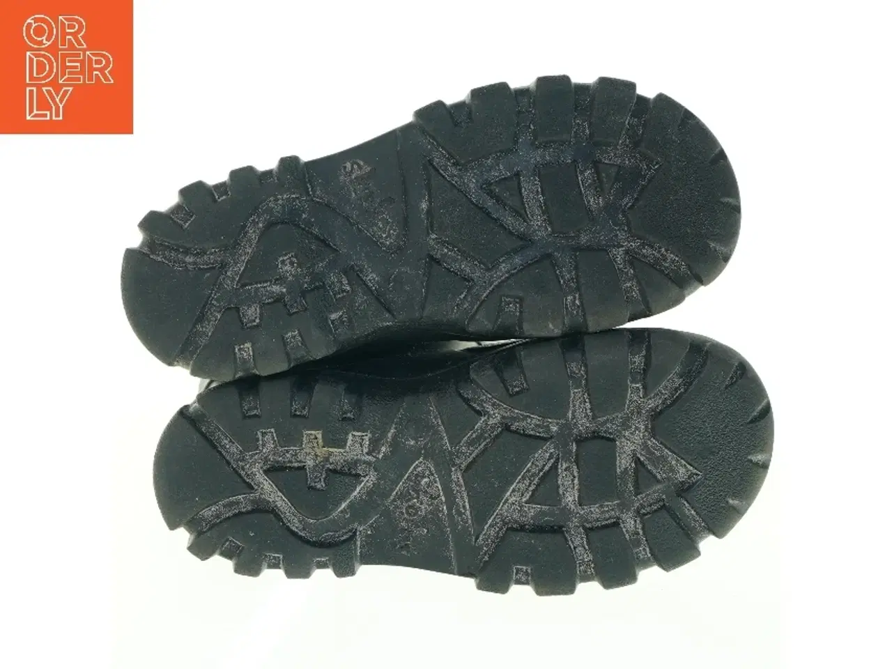 Billede 2 - Gummistøvler fra Skofus (str. 34)