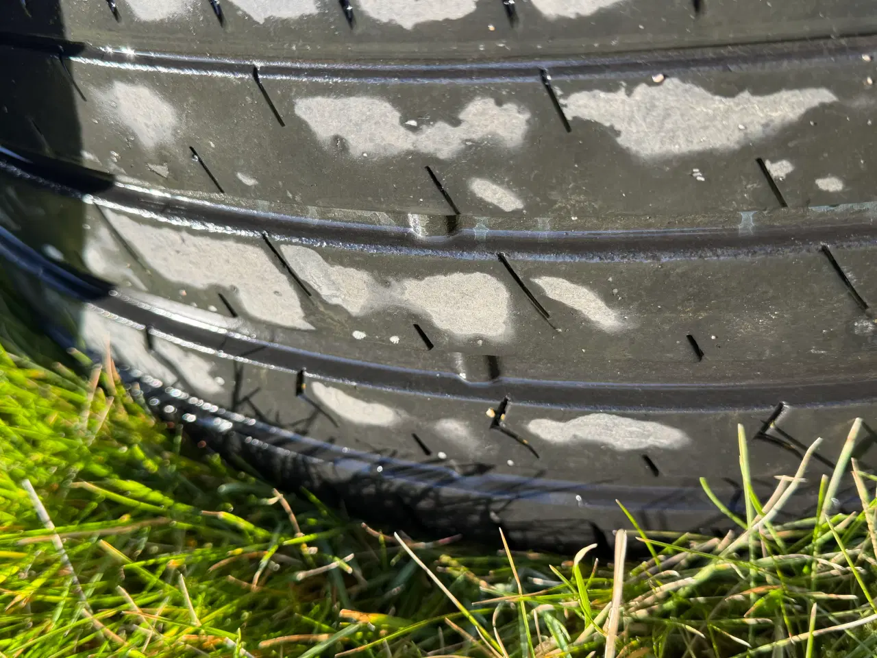 Billede 7 - Borbet Y 5x100 18” VAG fælge