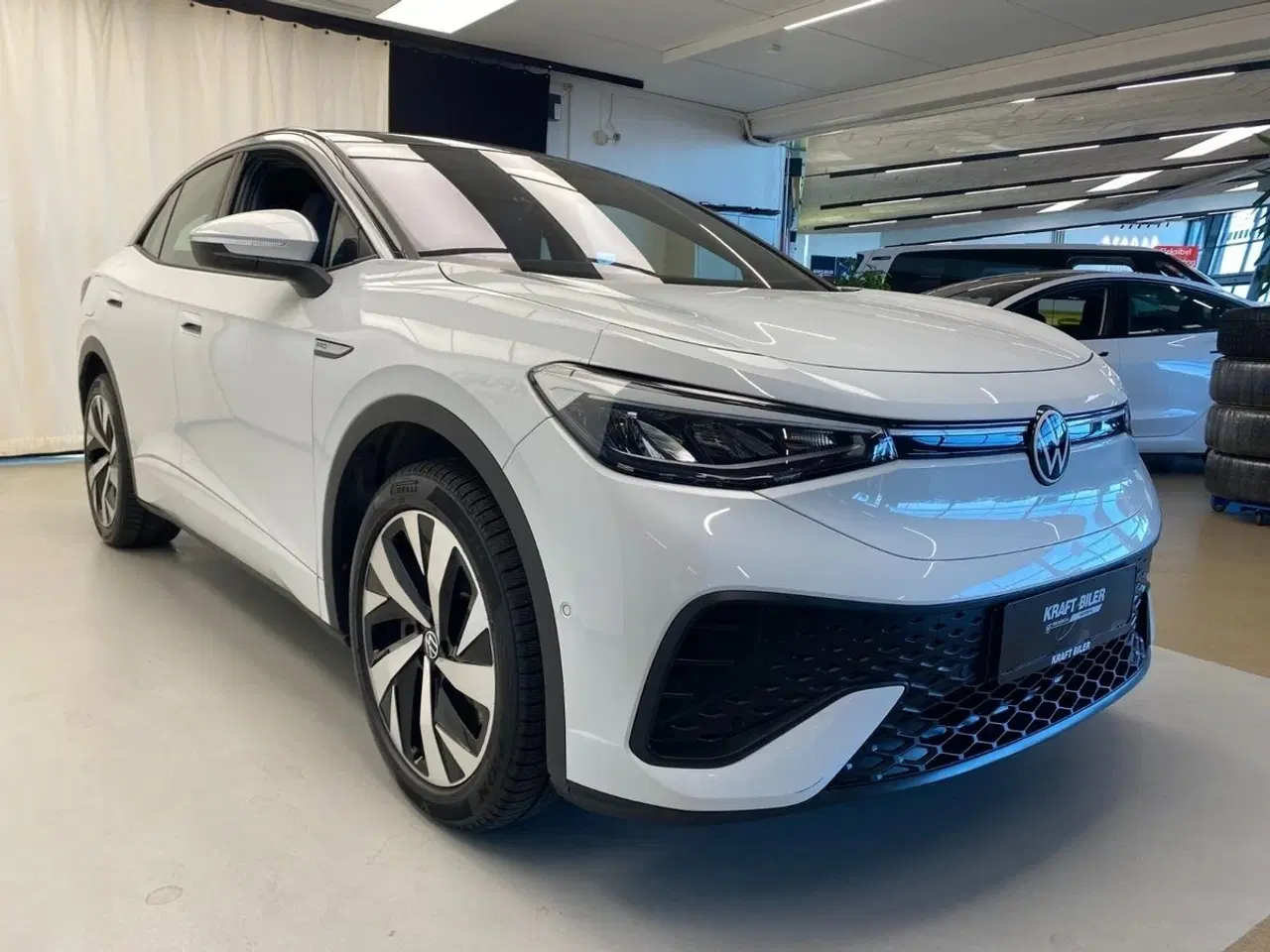 Billede 6 - VW ID.5 77 Pro Performance