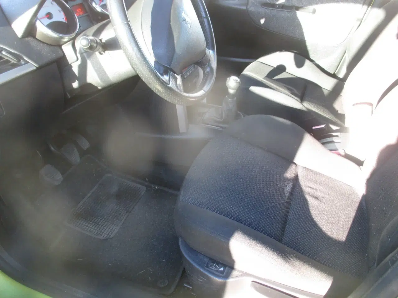 Billede 9 - Peugeot 207 1,6 S16