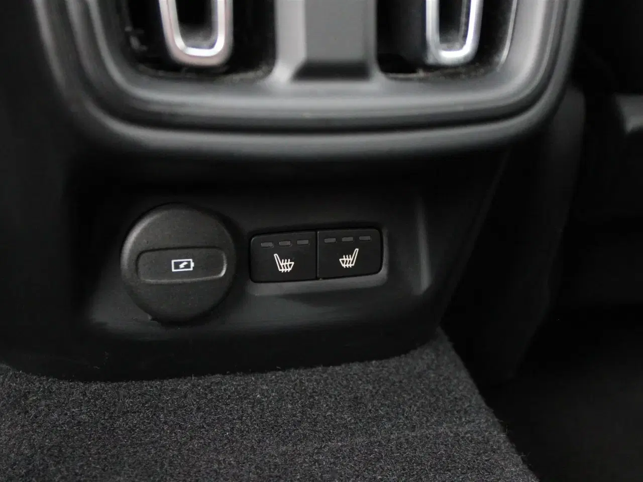 Billede 5 - Polestar 2 EL Long range Dual motor AWD 421HK 5d Aut.