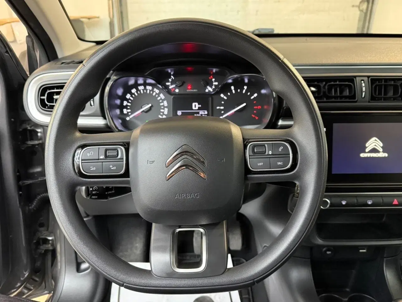 Billede 13 - Citroën C3 1,2 PureTech 82 Cool