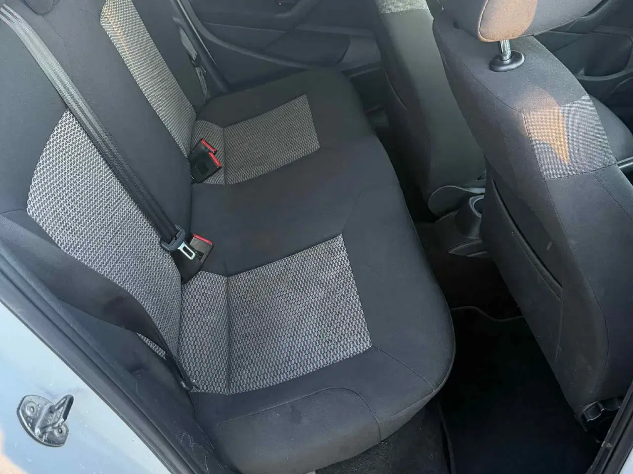 Billede 11 - 2014 vw Polo - Volkswagen Polo BILLIG BIL I GRØN A