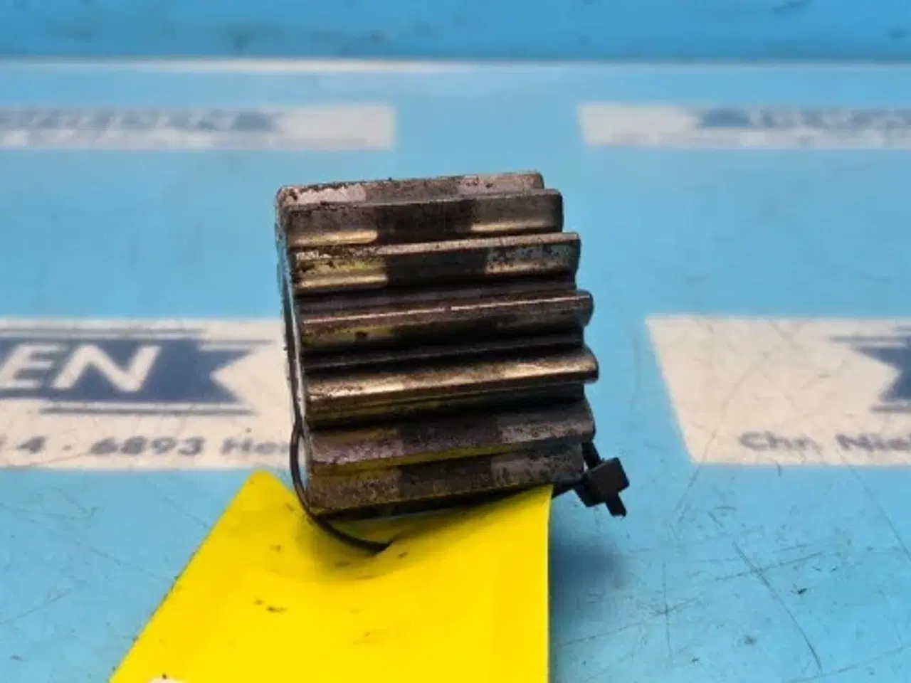 Billede 4 - Deutz M2680 Gearhjul 06260242