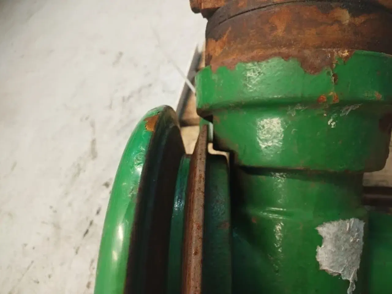 Billede 7 - John Deere Wobblebox DE19785