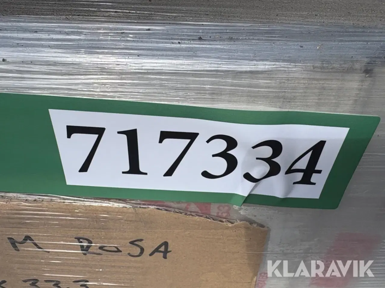 Billede 7 - Fliser CEMAR Paestum Rosa - 209 styks - 23,2 kvm