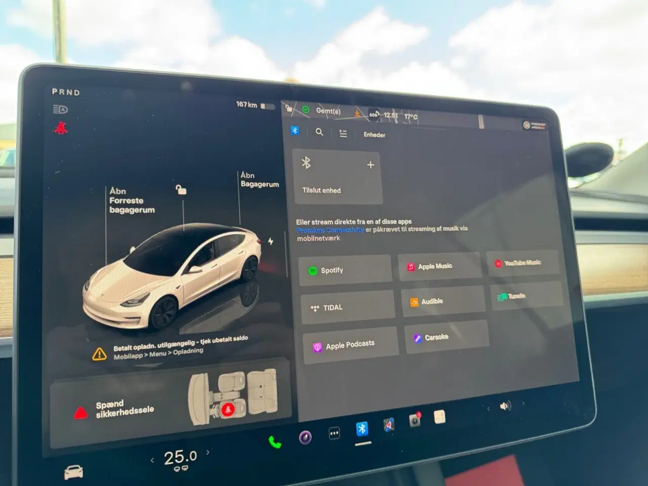 Billede 9 - Tesla Model 3  Long Range AWD