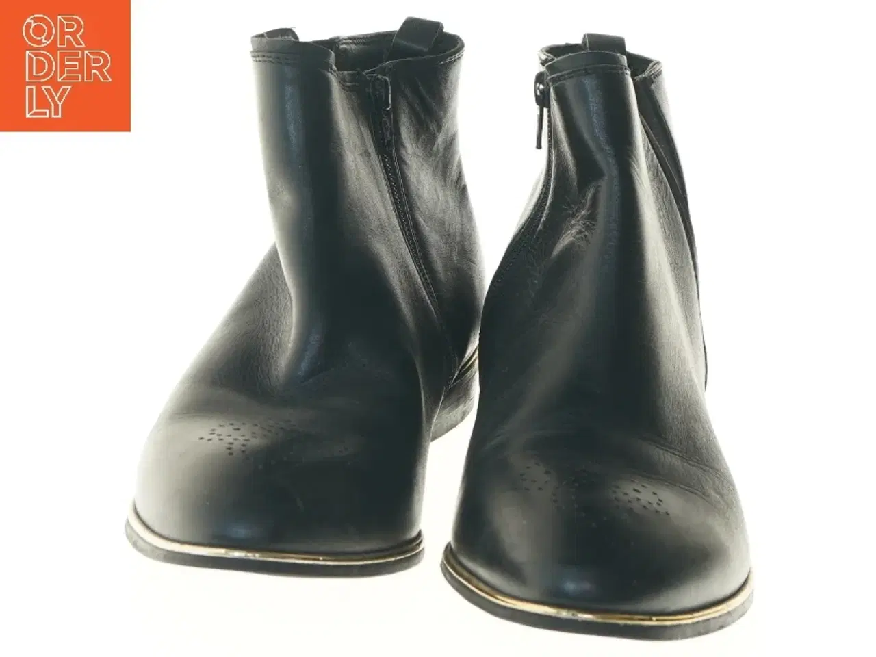 Billede 3 - Støvler i størrelse 42 fra Cox (str. 42 )