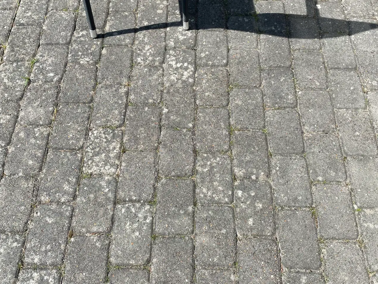 Billede 1 - Hjerting fliser - ca 15 kvm