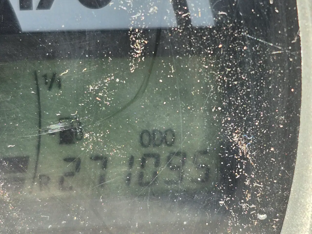 Billede 6 - Toyota aygo