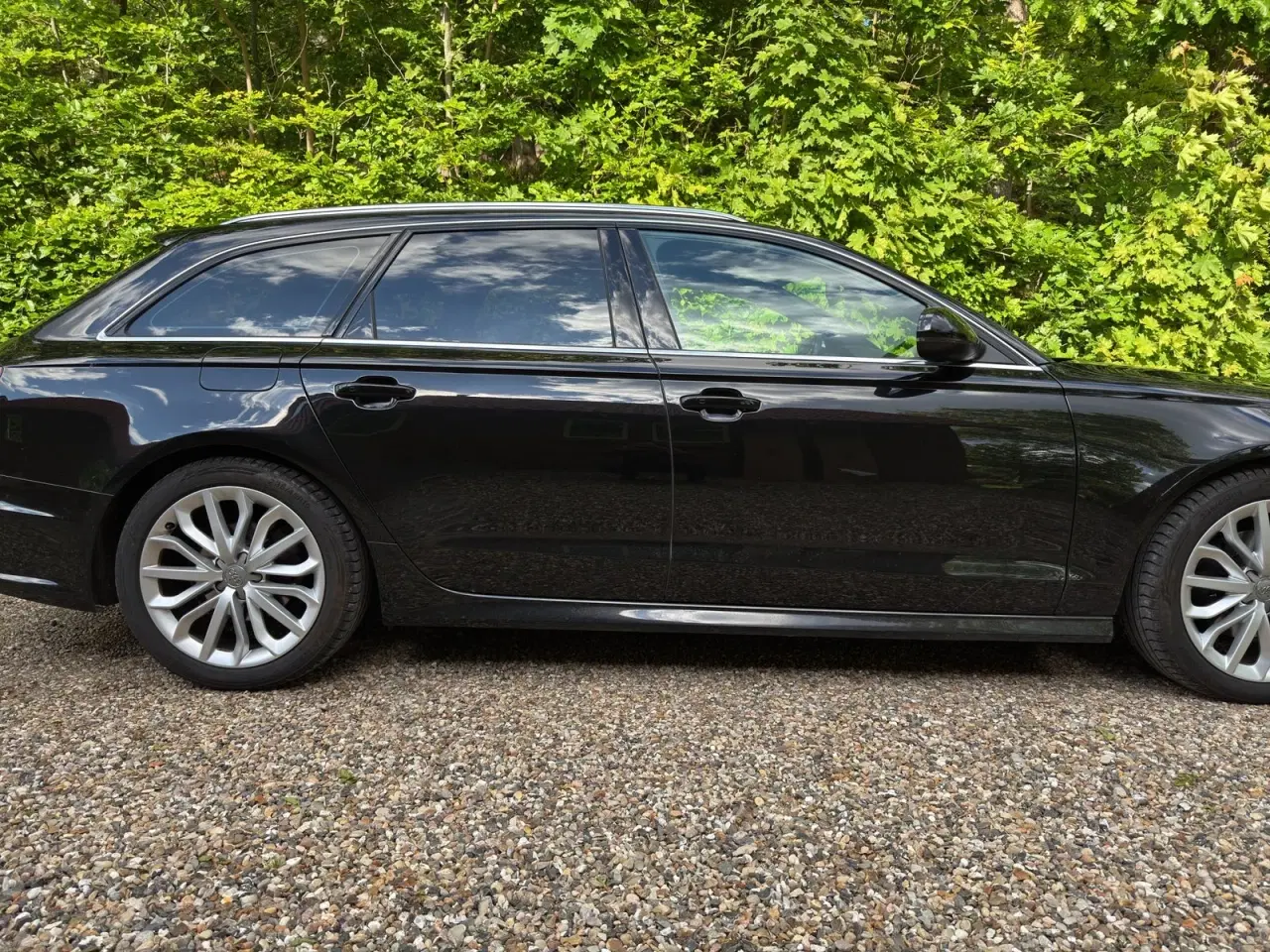 Billede 4 - Audi A6 2,0 TDi 190 Ultra Avant S-tr.