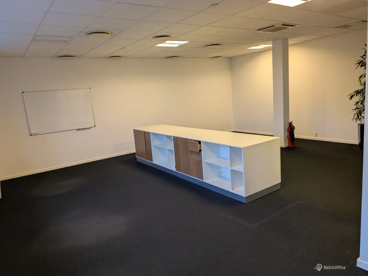 Billede 5 - Kontor og lager til leje på Nørrelundvej 10 i Herlev.