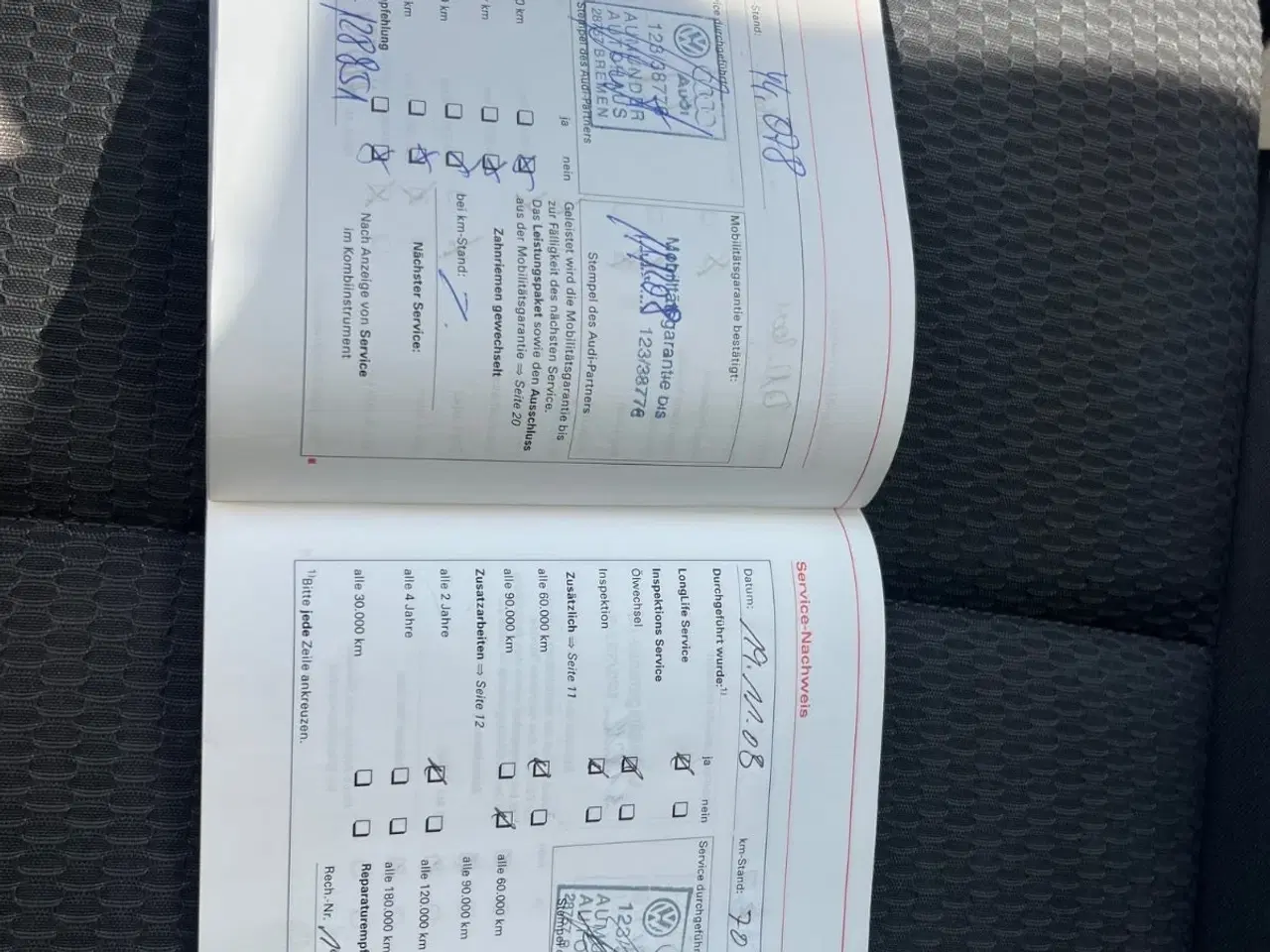 Billede 16 - Audi A2 1,4 TDi