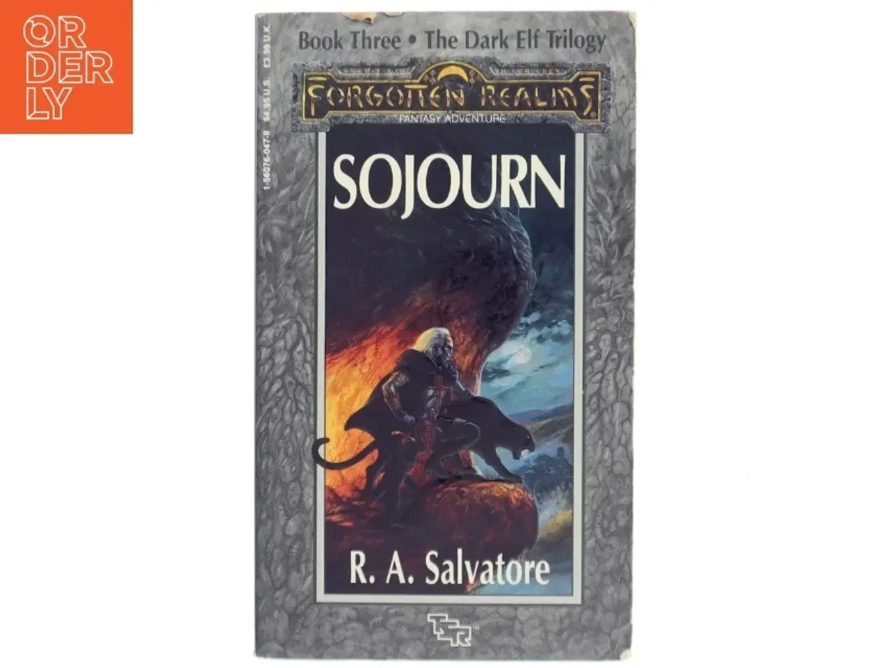 Billede 1 - Go Quest Young man