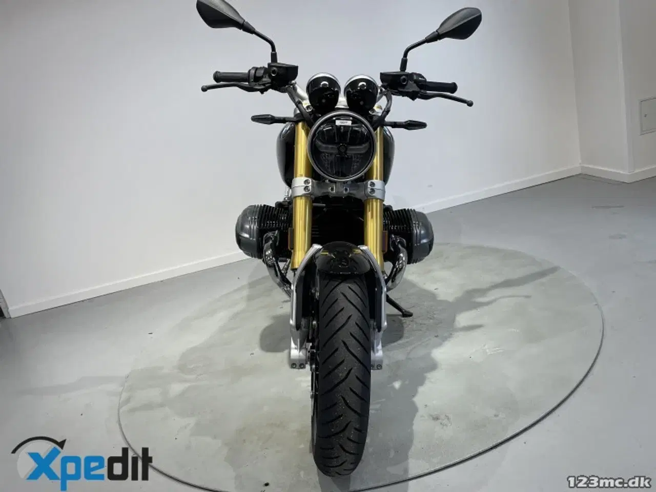 Billede 4 - BMW R 12 NineT